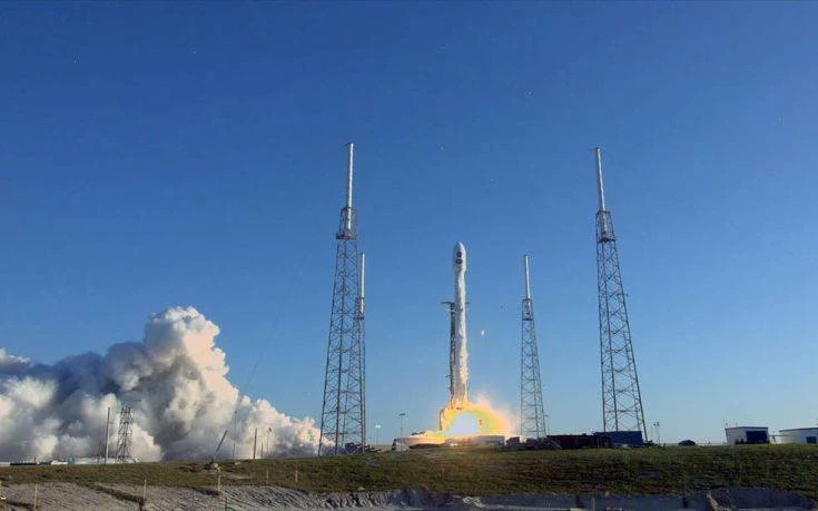 Η Space X βρήκε τον πρώτο «διαστημικό τουρίστα» που θα ταξιδέψει γύρω από τη Σελήνη